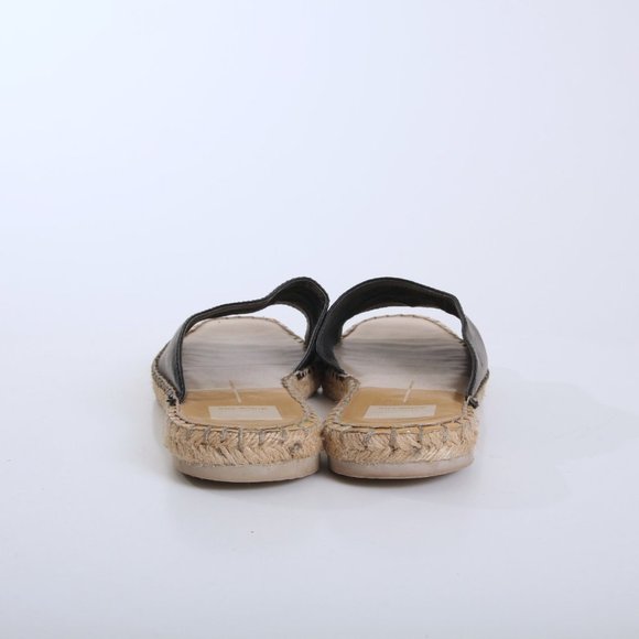 Dolce Vita Banji Espadrille Slide Mules Sandals - Picture 7 of 12